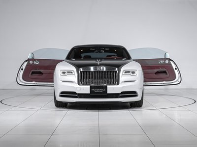 2017 ROLLS-ROYCE WRAITH 缩略图 46