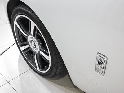 2017 ROLLS-ROYCE WRAITH 缩略图 37
