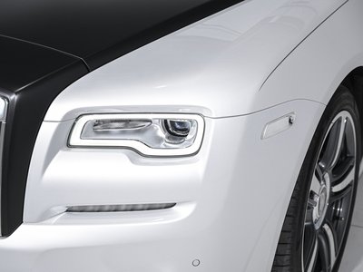2017 ROLLS-ROYCE WRAITH 缩略图 44