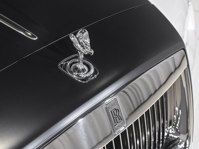 2017 ROLLS-ROYCE WRAITH 缩略图 36