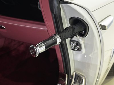 2017 ROLLS-ROYCE WRAITH 缩略图 38