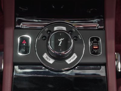 2017 ROLLS-ROYCE WRAITH 缩略图 27