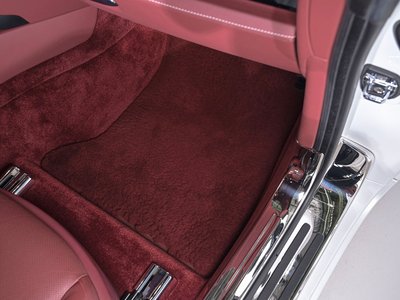 2017 ROLLS-ROYCE WRAITH 缩略图 15