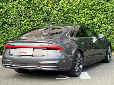 2023 AUDI A7 SPORTBACK 照片 4