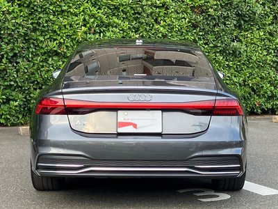 2023 AUDI A7 SPORTBACK 照片 5