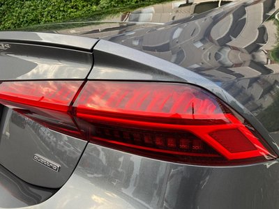 2023 AUDI A7 SPORTBACK 照片 14