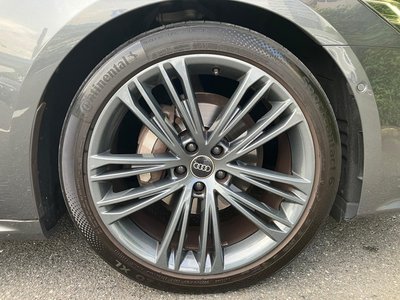 2023 AUDI A7 SPORTBACK 照片 16