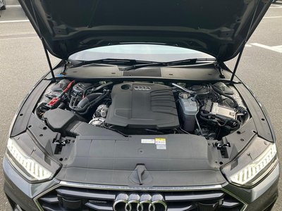 صورة مصغرة 18 لـ 2023 AUDI A7 SPORTBACK