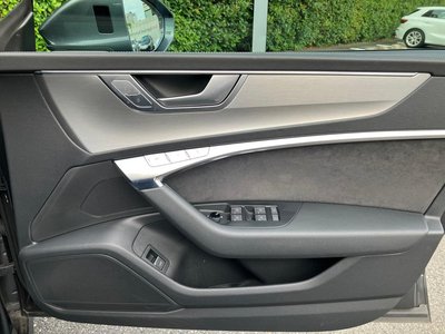 2023 AUDI A7 SPORTBACK 照片 12