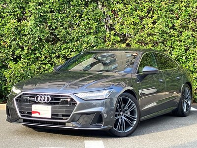 2023 AUDI A7 SPORTBACK 照片 1