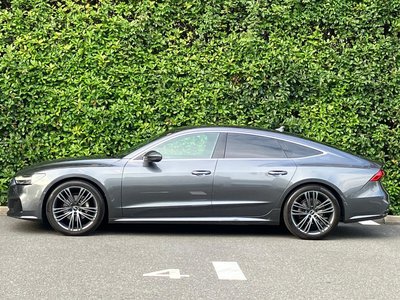 2023 AUDI A7 SPORTBACK 照片 3