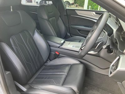2023 AUDI A7 SPORTBACK 照片 7