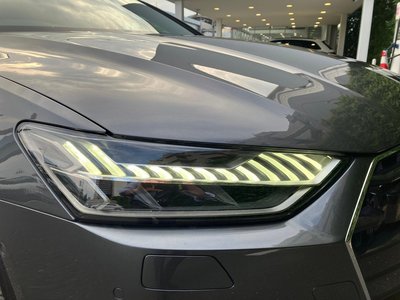 2023 AUDI A7 SPORTBACK 照片 15