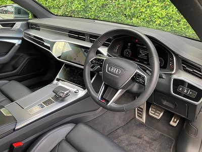 2023 AUDI A7 SPORTBACK 照片 6