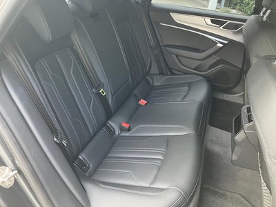 2023 AUDI A7 SPORTBACK 照片 8
