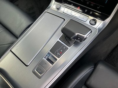 2023 AUDI A7 SPORTBACK 照片 11