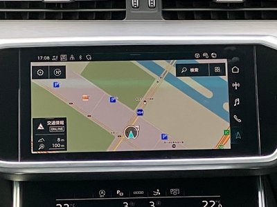 2023 AUDI A7 SPORTBACK 照片 10