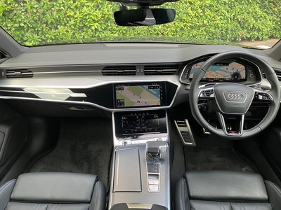 2023 AUDI A7 SPORTBACK 照片 9