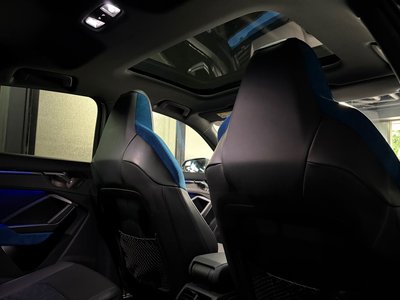 صورة 23 لـ 2020 AUDI RS Q3 SPORTBACK