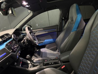 صورة 26 لـ 2020 AUDI RS Q3 SPORTBACK