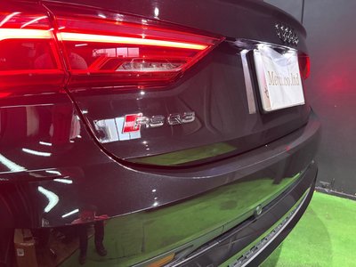 صورة 33 لـ 2020 AUDI RS Q3 SPORTBACK