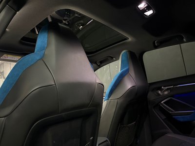 صورة 25 لـ 2020 AUDI RS Q3 SPORTBACK