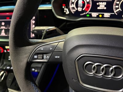 صورة 20 لـ 2020 AUDI RS Q3 SPORTBACK