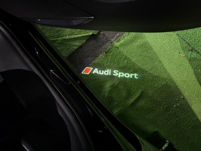 صورة 29 لـ 2020 AUDI RS Q3 SPORTBACK