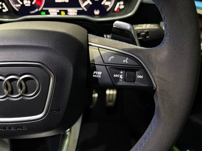 صورة 19 لـ 2020 AUDI RS Q3 SPORTBACK