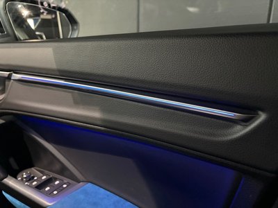 2020 AUDI RS Q3 SPORTBACK photo 16
