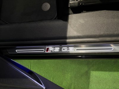 صورة 27 لـ 2020 AUDI RS Q3 SPORTBACK