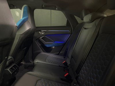صورة 24 لـ 2020 AUDI RS Q3 SPORTBACK