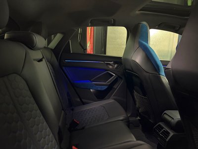 صورة 22 لـ 2020 AUDI RS Q3 SPORTBACK