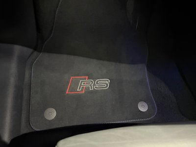 صورة 28 لـ 2020 AUDI RS Q3 SPORTBACK