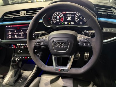 صورة 18 لـ 2020 AUDI RS Q3 SPORTBACK