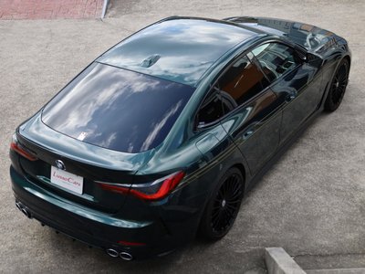 2023 BMW Alpina B4 GRAN COUPE 照片 31