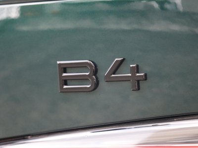 2023 BMW Alpina B4 GRAN COUPE 照片 28