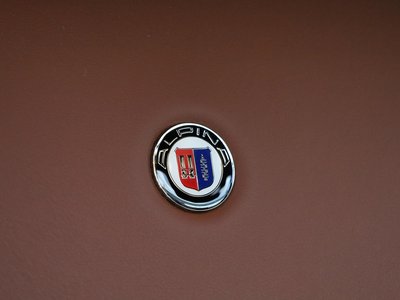 2023 BMW Alpina B4 GRAN COUPE 照片 22