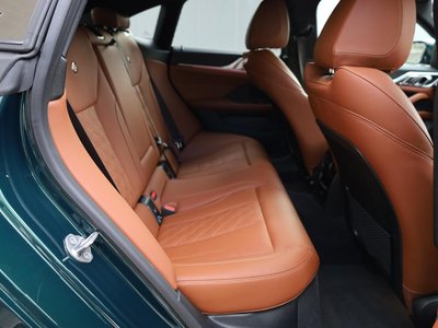 2023 BMW Alpina B4 GRAN COUPE 照片 10