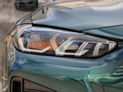 2023 BMW Alpina B4 GRAN COUPE 照片 24