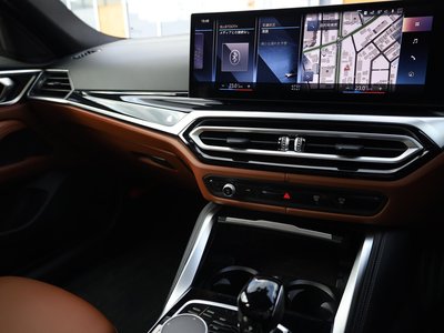 2023 BMW Alpina B4 GRAN COUPE 照片 21
