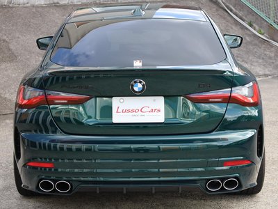 2023 BMW Alpina B4 GRAN COUPE 照片 5
