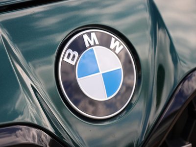 2023 BMW Alpina B4 GRAN COUPE 照片 29