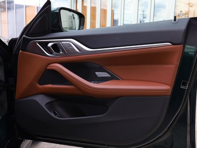 2023 BMW Alpina B4 GRAN COUPE 照片 11