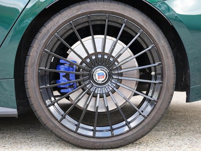 2023 BMW Alpina B4 GRAN COUPE 照片 14