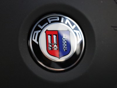 2023 BMW Alpina B4 GRAN COUPE 照片 17
