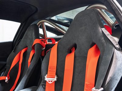 2018 Mclaren 720S 缩略图 9