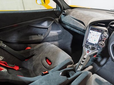 2018 Mclaren 720S 缩略图 24