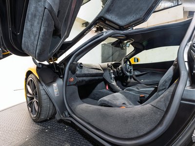 2018 Mclaren 720S 缩略图 23