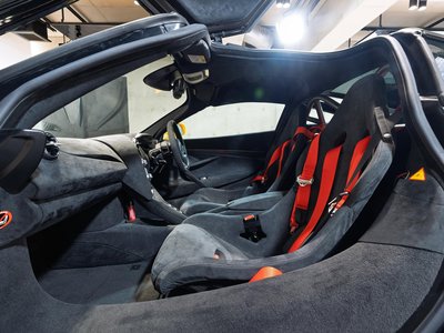 2018 Mclaren 720S 缩略图 21